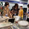 Hanoi Gift Show 2023 in full swing