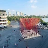Hanoi Creative Design Festival 2023 slated for mid-November 