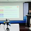 Vietnam acts to protect rights of women, children