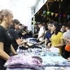 Month-long Hanoi Mega Sale 2023 kicks off