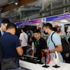 Vietnam int’l electronics, smart appliances expo opens 