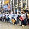 Working in Hungary: New direction for Vietnamese guest workers 