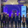 Petrovietnam promotes collaboration with European partners