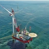 Petrovietnam masters offshore renewable energy technology