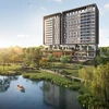 Dusit Hotels and Resorts signs to manage its first hotel in Malaysia as township 