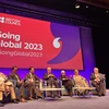 Vietnam attends Going Global 2023 UK education event 