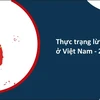 Vietnamese lose nearly 737 USD to each online scam in 2023