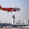 Vietjet welcomes 105th aircraft