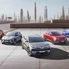 EV market forecast to boom this year