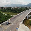 Bac Giang strives for breakthroughs in transport infrastructure development