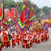 Hung Kings Temple Festival offers immersive cultural experiences