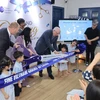 Finnish kindergarten opens in Hanoi