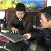 Hai Duong province preserves 500-year-old woodblock printing craft