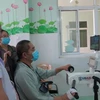 US works to improve lives of persons with disabilities in Vietnam 