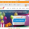 VN tops ASEAN with number of new domains 