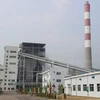 Work begins on thermal power plant in Nghe An province