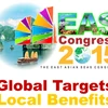 Vietnam to host 5th East Asian Seas Congress 