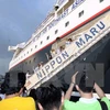 Southeast Asian youth ship to anchor in Vietnam this month 