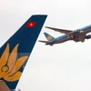Vietnam hasn’t considered suspension on flights to France