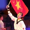 Vietnamese taekwondo artist wins best athlete in Morocco 