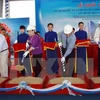 HCM City: Work starts on 8.9-mln-USD facility for cancer treatment 