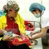  Vietnam faces population and reproductive health obstacles