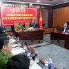 Da Nang police unveils details of assault on foreigner