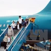 Vietnam Airlines offers cheap tickets for domestic routes