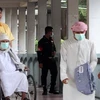 Thailand quarantines 33 in second MERS case