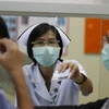 Thailand’s second MERS patient condition remains stable