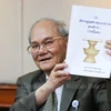 Thailand’s first constitution draft unveiled