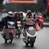 Severe cold snaps likely to hit northern Vietnam in Feb