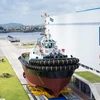 PM approves sale of 70 percent of Damen Song Cam Shipyard