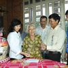 Vinh Long: “Heroic mother” title bestowed on 139 women