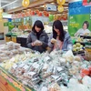Vietnam's consumer confidence improves: Nielsen