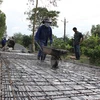 Japan supports rural infrastructure development in Son La