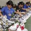 Vietnam expects 17 billion USD from leather, shoe exports