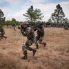 Indonesia, India to conduct 4th joint military exercise