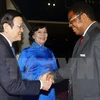 New development in Vietnam-Tanzania relations