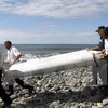Suspected MH370 debris to be verified in Australia, France 