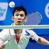 Minh and Trang win New Zealand badminton tourney