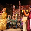 Thua Thien-Hue re-enacts ancient ceremony for peace, harvest