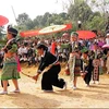 Ha Giang hosts second National Mong Festival