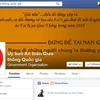 Around 35 million Vietnamese use Facebook