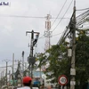 Cambodia, China work to enlarge rural power grid 