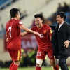 Vietnam will play ’friendly matches’ to train for Asian Cup