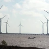 Vietnam needs clearer windpower laws: experts