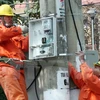 Hanoi to consume more electricity in summer