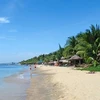 An Bang Beach voted in top 25 Asian beaches by TripAdvisor 