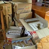 HCM City: one more tobacco smuggling ring detected